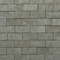 Schellevis Oudhollands Kleinplavuis 15x5x7  Grijs