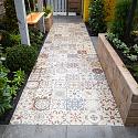 Decor Block 40x10x10cm zandsteen