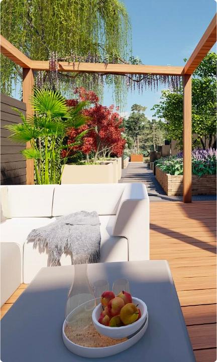 Lujo Gardens