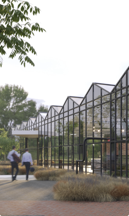 Lujo Gardens