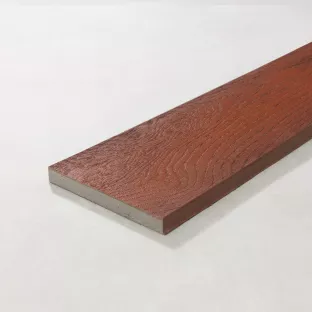 MFN360J | Fascia Board (Kantplank) Jarrah 3600x146x16mm