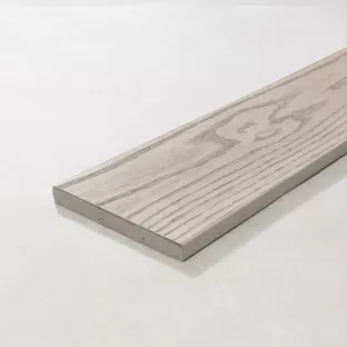 MFN360D | Fascia Board (Kantplank) Smoked Oak / Driftwood 3600x146x16mm