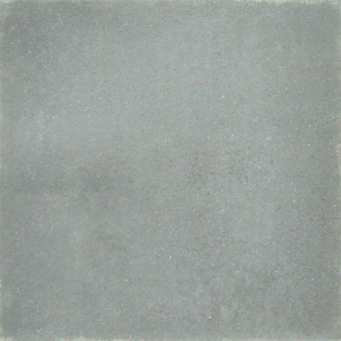 Tegel 30x30x6cm facet KOMO grijs
