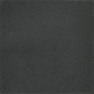 Tegel 30x30x4,5cm facet KOMO hanzezwart