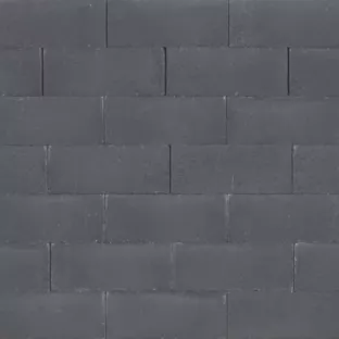 Stapelblok New 12x10x30 Antraciet