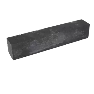 Stapelblok New 12x10x60 Antraciet