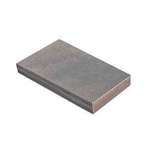 X-Con Industrieplaat 200x100x14 cm stroef enkel net