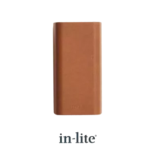In-Lite Ace Up-Down Wall 12V - Corten