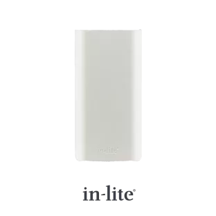 In-Lite Ace Up-Down Wall 12V - White