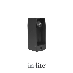 In-Lite Ace Solitary 12V - Dark Grey