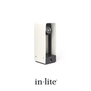 In-Lite Ace Solitary 12V - White