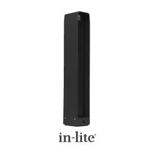 In-Lite Ace Solitary High 12V - Dark Grey