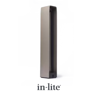 In-Lite Ace Solitary High 12V - Rosé Silver