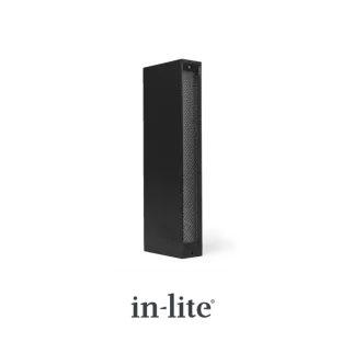 In-Lite Evo Solitary Low 12V - Dark