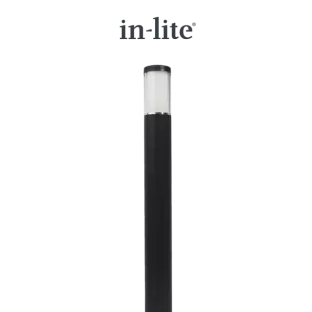 In-Lite Liv Solitary 12V - Dark Grey