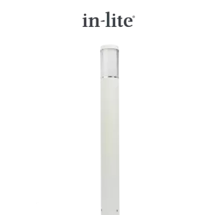 In-Lite Liv Solitary 12V - White