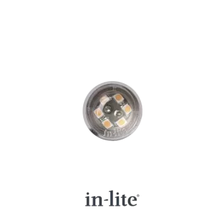 In-Lite DB-LED Warm White 12v