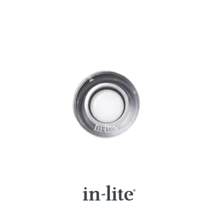 In-Lite Fusion 22 LED grondspot 12V - Ø 22mm