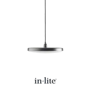 In-Lite Disc Pendant Surface 100-230V