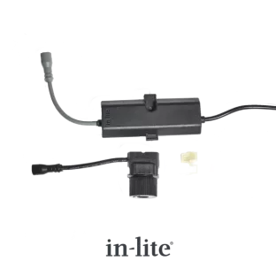 In-Lite Evo Flex Driver 1