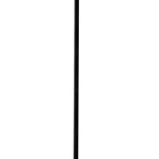 In-Lite Evo Flex Profile Single opbouw profiel 101cm