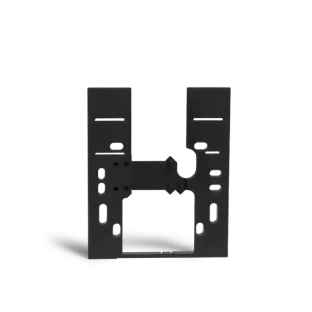In-Lite FIT wandlamp montageplaat