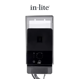 In-Lite Hub Protector geschikt voor HUB-50 - HUB100