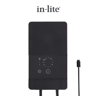 In-Lite HUB-50 Transformator