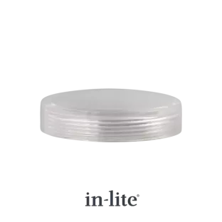In-Lite LENS CLEAR lichtverbreder geschikt voor Ace - Halo