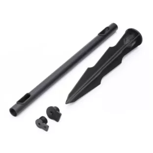 In-Lite RISER 1 grondspies 35cm voor Mini Scope - Scope - Big Scope