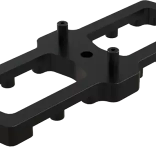 Cobra Air spacer 100 stuks + afstandhouder 4 voegbreedtes 3-4-5-6mm