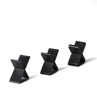 Wedox Kruis afbreekbaar 3 x 19 x 55 mm