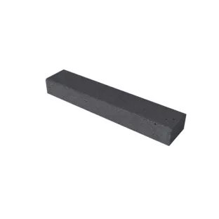 Schellevis Oudhollands Betonbiels 12x20x100 Antraciet