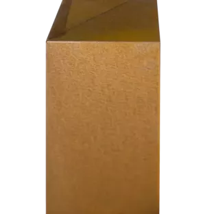 Corten Overzetstuk Hoek 200/200x450x150mm