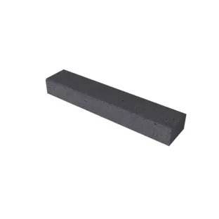 Schellevis Oudhollands Stapelement 100x20x12 Antraciet