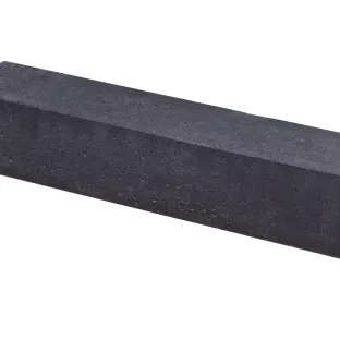 Schellevis Oudhollands Stapelement 75x15x15 Carbon