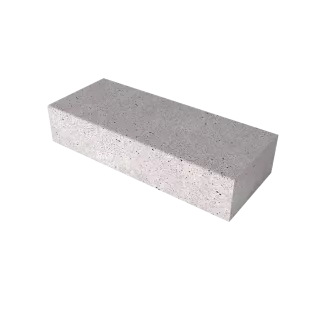 Schellevis Oudhollands Traptrede 40x20x100 Grijs