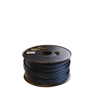 12 volt kabel AWG14 - 25m