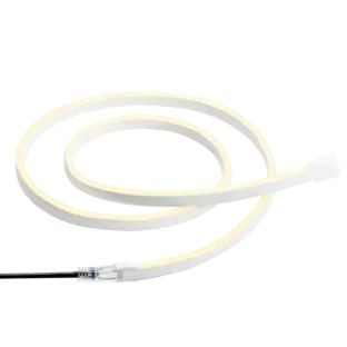 LED strip 15 m op rol