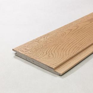 MCL360G | Envello Cladding Shadow Line+ Golden Oak 3600x200x18mm