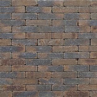 Clayville Groningen DF 200x65x60 mm
