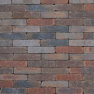 Clayville Brussel DF 200x65x60 mm