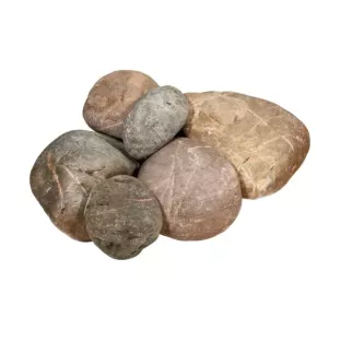 Duitse Moräne 10-30cm mini gaasmand 740 kg