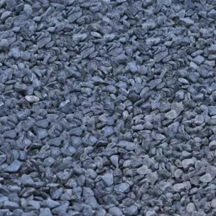 Nero Ebano Grind 15-25mm mini bag 500kg