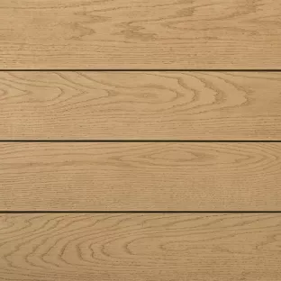 MDE176G | Vlonderplanken enhanced grain Golden Oak 3600x176x32mm