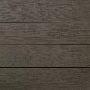 MDE176Y | Vlonderplanken enhanced grain Ebony Grey 3600x176x32mm