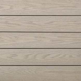 MDE126D | Vlonderplanken enhanced grain slim boards Smoked Oak 3600x126x32mm