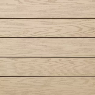 MDE126L | Vlonderplanken enhanced grain slim boards Limed Oak 3600x126x32mm