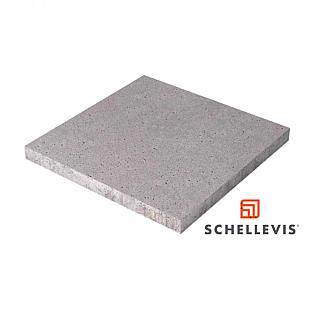 Schellevis Oudhollands Tegel 100x100x8 Grijs