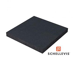 Schellevis Oudhollands Tegel 100x100x10 Carbon